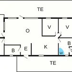 4 Star Holiday Home In Storvorde Storvorde