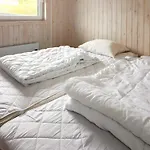 4 Star In Ferienhaus *