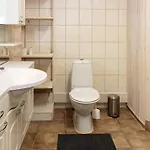 4 Star Holiday Home In Storvorde *