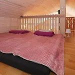 4 Star Holiday Home In Storvorde Storvorde