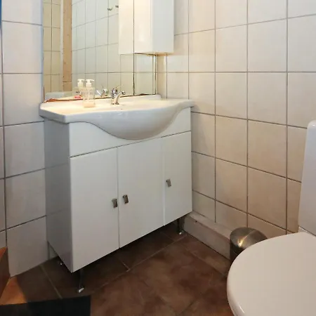 8 Person In Holiday home