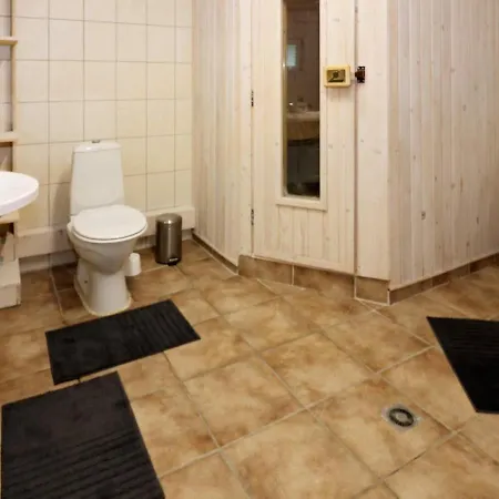 Holiday home 8 Person In *