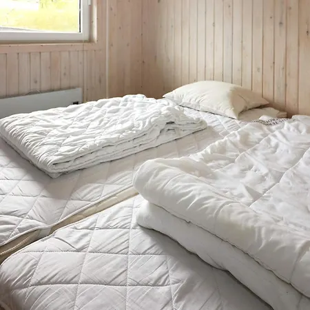 4 Star Holiday Home In Storvorde 別荘 *