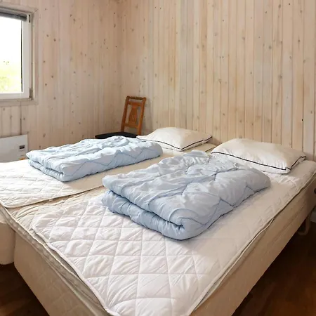 別荘 4 Star Holiday Home In Storvorde Storvorde